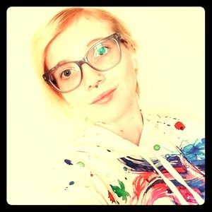 Meet your Posher, Alexandria